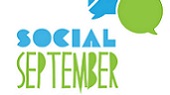 Social September logo